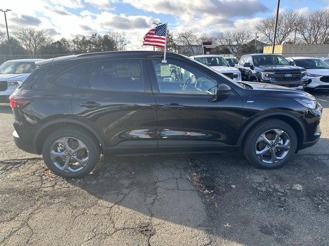 new 2025 Ford Escape car, priced at $35,550