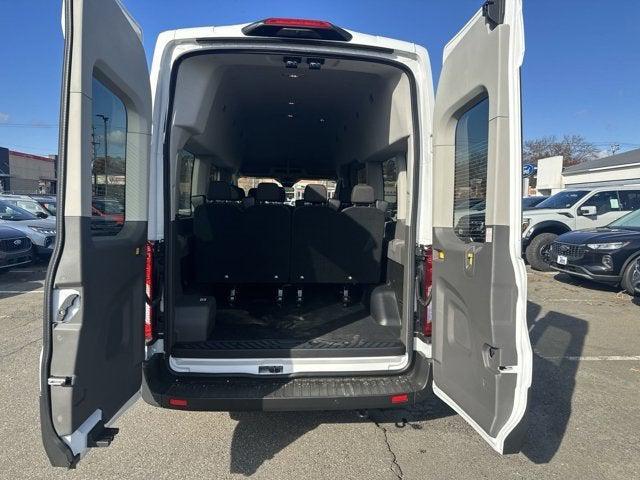 new 2024 Ford Transit-350 car, priced at $69,580