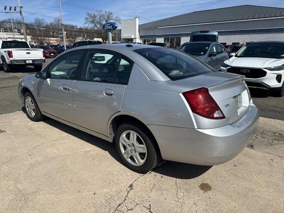 used 2006 Saturn Ion car, priced at $5,995
