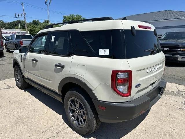 new 2024 Ford Bronco Sport car, priced at $30,238