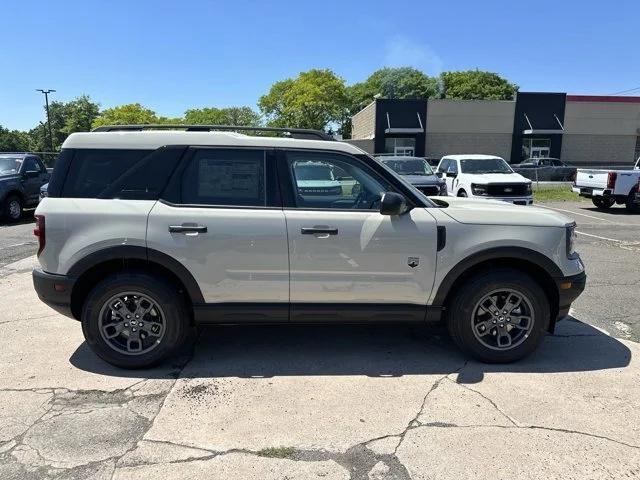 new 2024 Ford Bronco Sport car, priced at $30,238