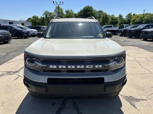 new 2024 Ford Bronco Sport car, priced at $30,238