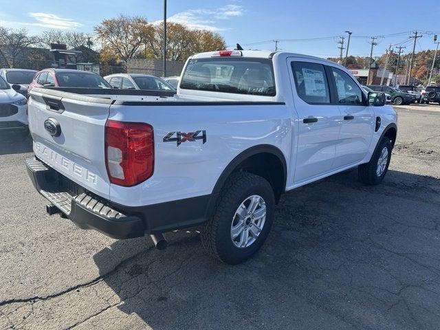 new 2024 Ford Ranger car, priced at $37,988