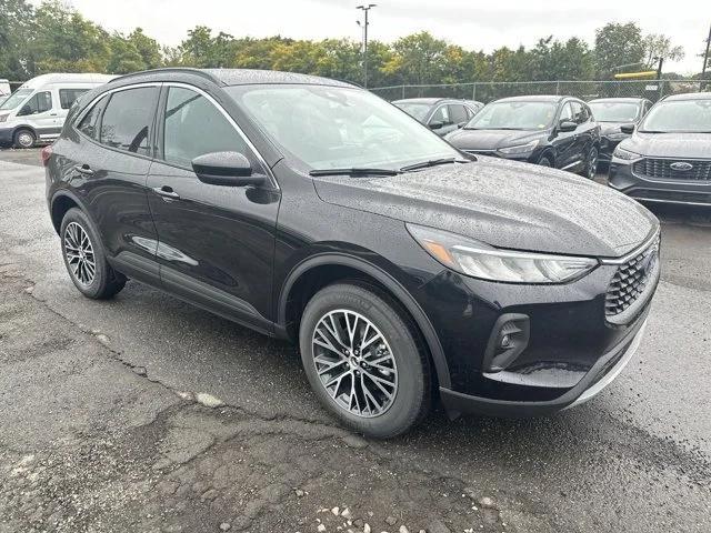 new 2024 Ford Escape car, priced at $41,200