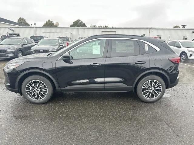 new 2024 Ford Escape car, priced at $41,200