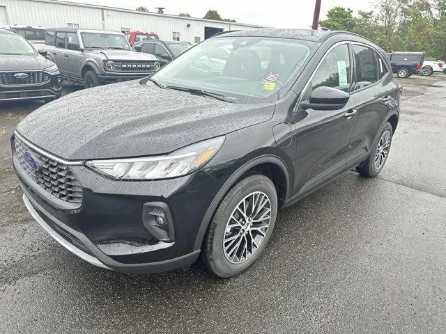 new 2024 Ford Escape car, priced at $41,200