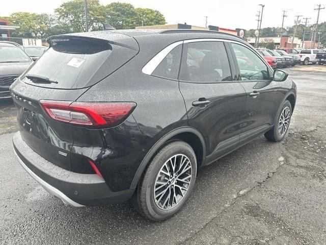 new 2024 Ford Escape car, priced at $41,200