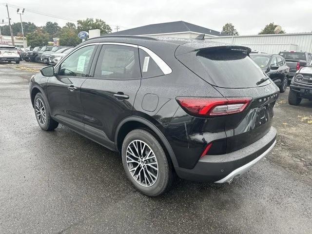 new 2024 Ford Escape car, priced at $41,200