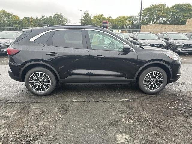 new 2024 Ford Escape car, priced at $41,200