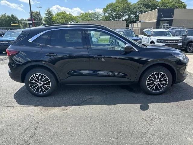 new 2024 Ford Escape car, priced at $41,400