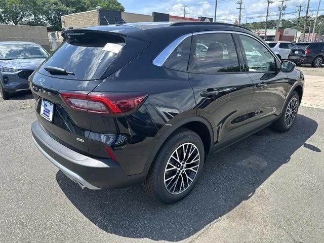 new 2024 Ford Escape car, priced at $41,400