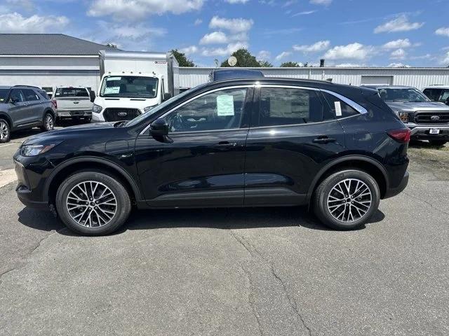 new 2024 Ford Escape car, priced at $41,400