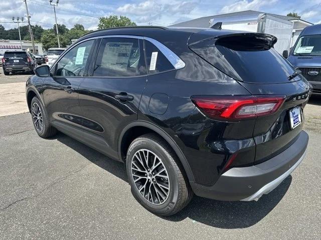 new 2024 Ford Escape car, priced at $41,400