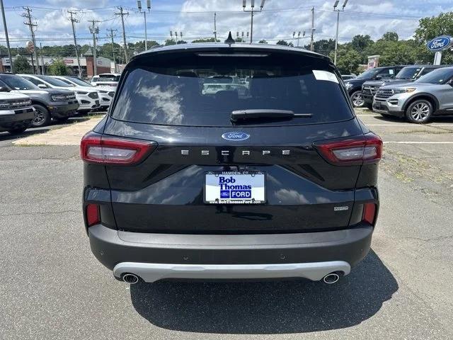 new 2024 Ford Escape car, priced at $41,400