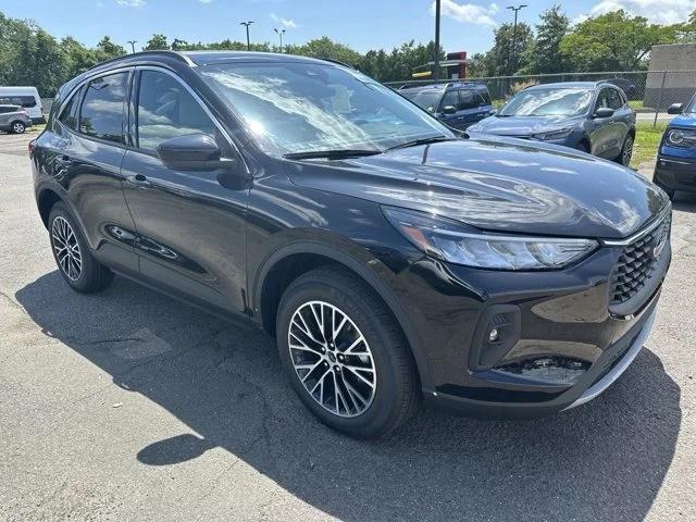 new 2024 Ford Escape car, priced at $41,400