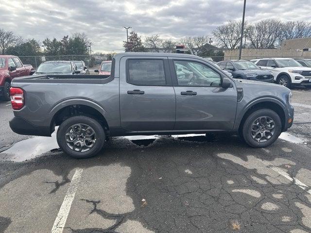 new 2024 Ford Maverick car, priced at $30,590