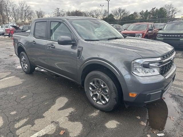 new 2024 Ford Maverick car, priced at $30,590