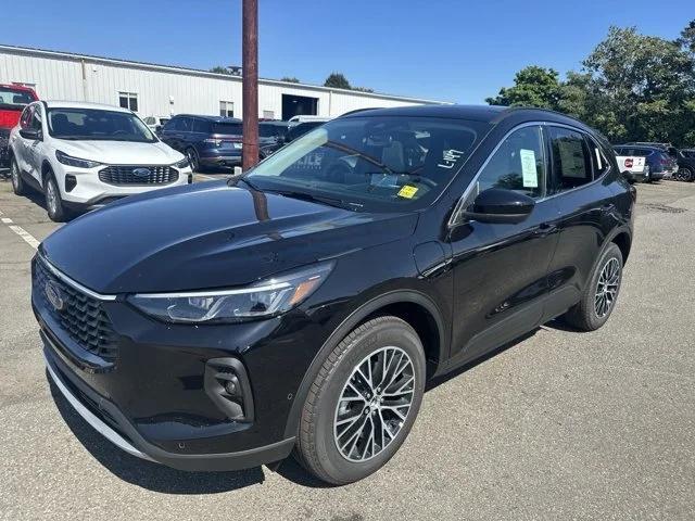 new 2024 Ford Escape car, priced at $47,700