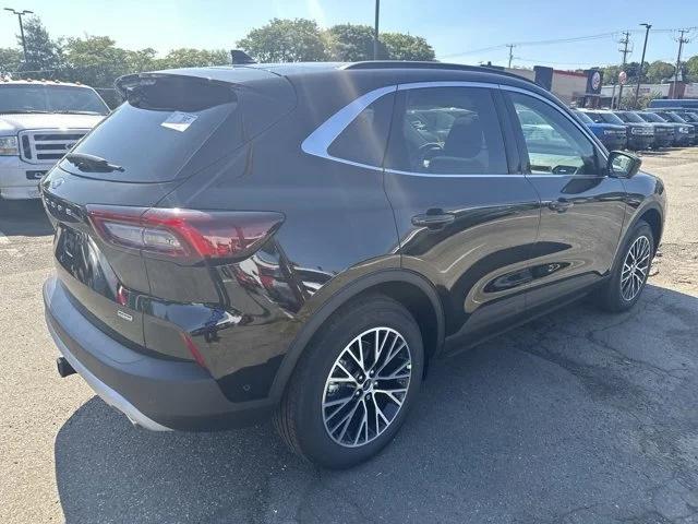 new 2024 Ford Escape car, priced at $47,700