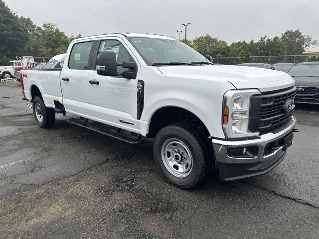 new 2024 Ford F-350 car, priced at $67,180