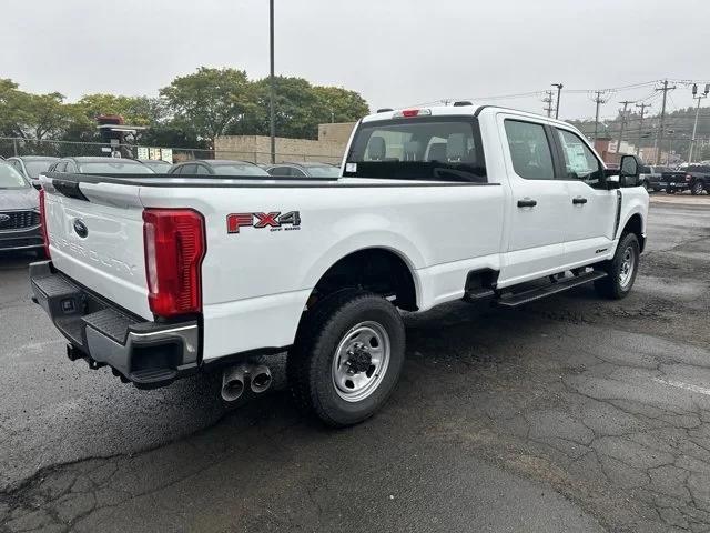 new 2024 Ford F-350 car, priced at $67,180