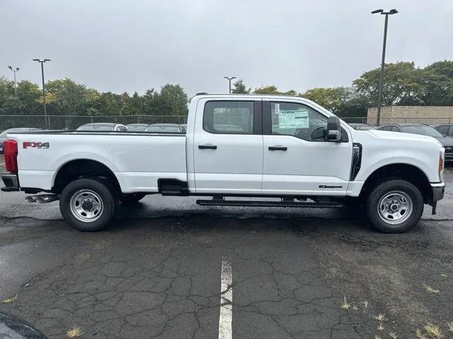 new 2024 Ford F-350 car, priced at $67,180