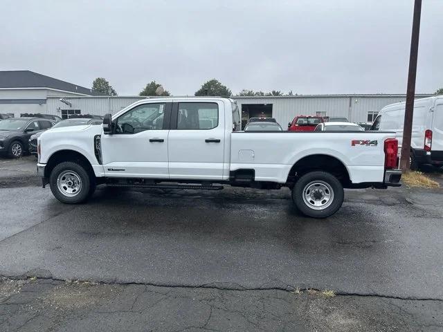 new 2024 Ford F-350 car, priced at $67,180