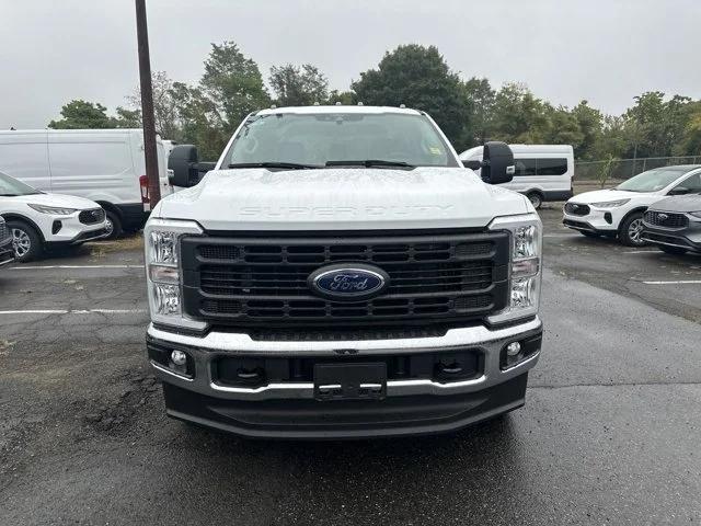 new 2024 Ford F-350 car, priced at $67,180