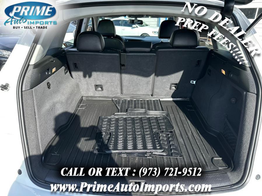used 2015 Audi Q5 car, priced at $10,490
