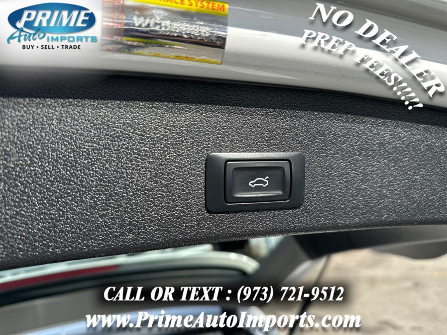 used 2015 Audi Q5 car, priced at $10,490