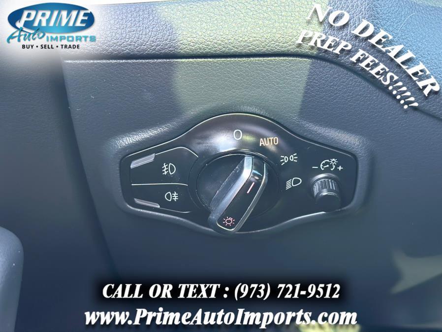 used 2015 Audi Q5 car, priced at $10,490