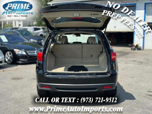 used 2014 Acura RDX car, priced at $9,990