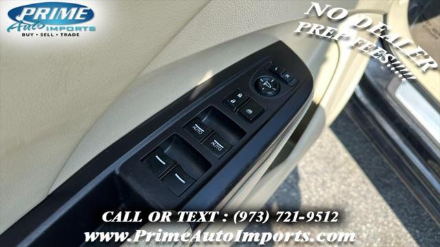 used 2014 Acura RDX car, priced at $9,990