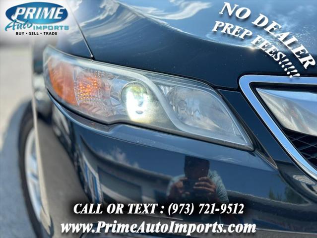 used 2014 Acura RDX car, priced at $9,990