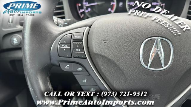 used 2017 Acura ILX car, priced at $12,990