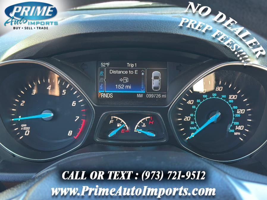 used 2016 Ford Escape car, priced at $8,490