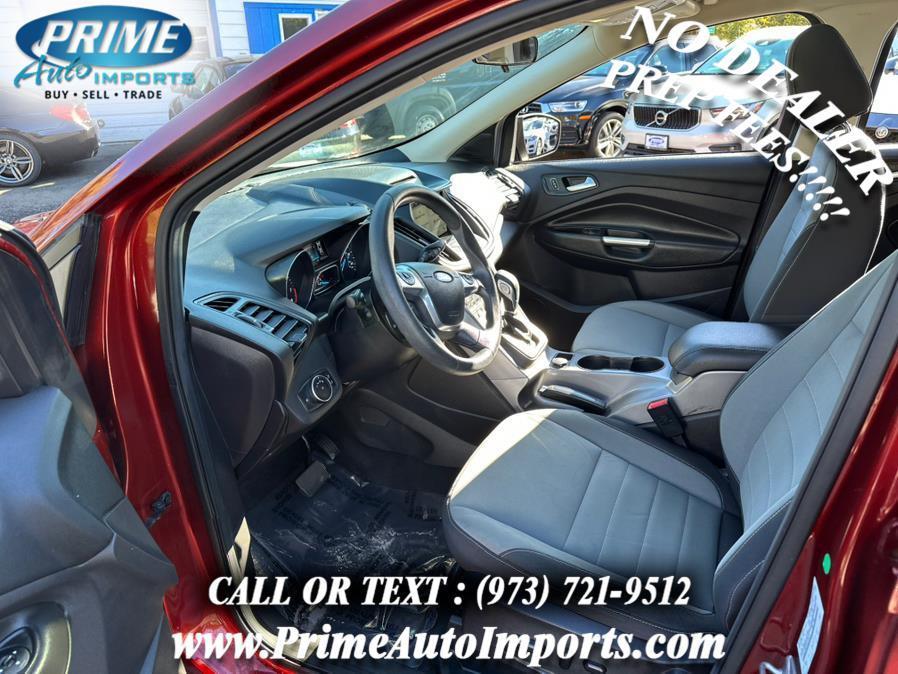 used 2016 Ford Escape car, priced at $8,490