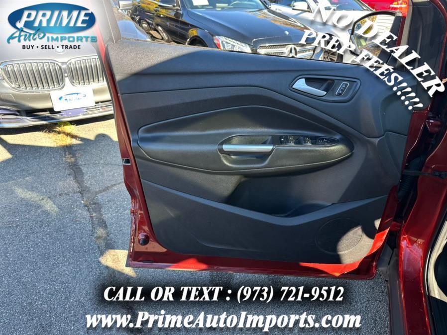 used 2016 Ford Escape car, priced at $8,490