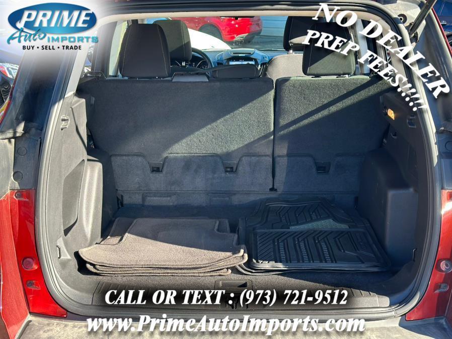 used 2016 Ford Escape car, priced at $8,490