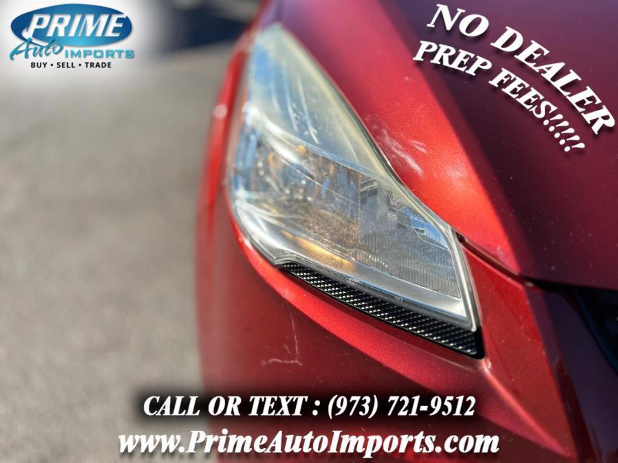 used 2016 Ford Escape car, priced at $8,490