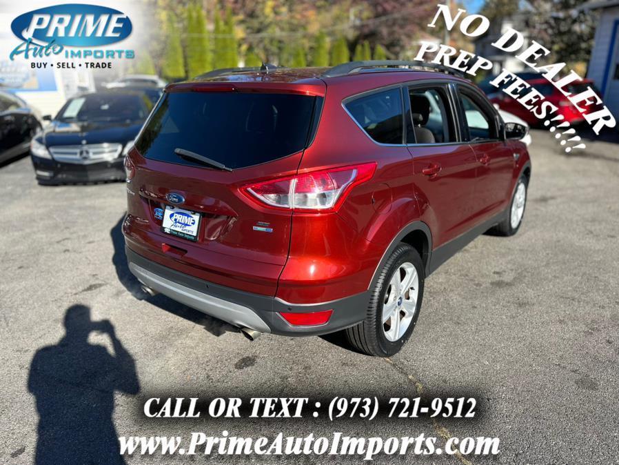 used 2016 Ford Escape car, priced at $8,490