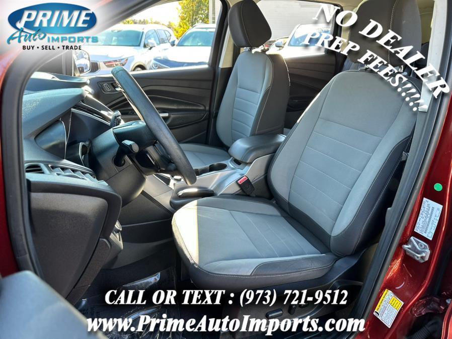 used 2016 Ford Escape car, priced at $8,490