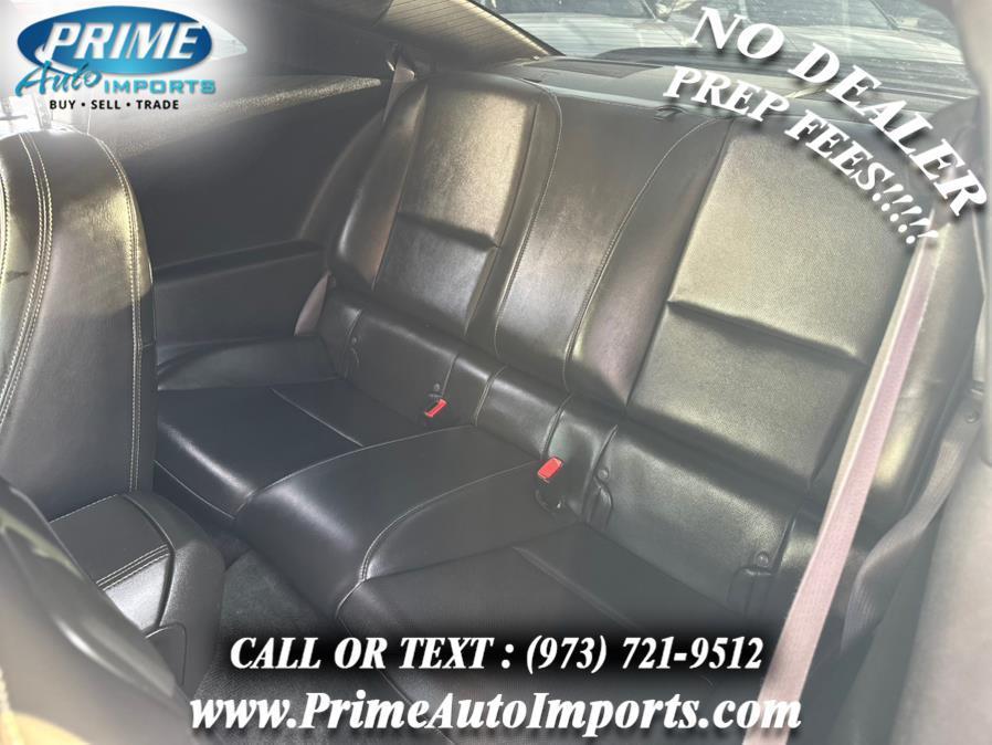 used 2015 Chevrolet Camaro car, priced at $14,490