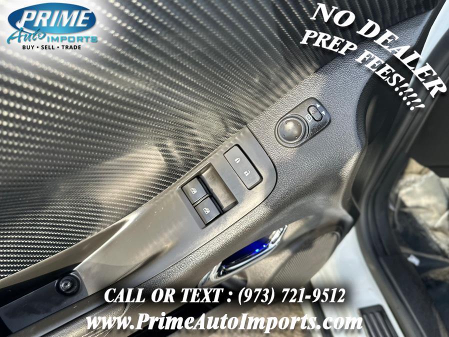 used 2015 Chevrolet Camaro car, priced at $14,490