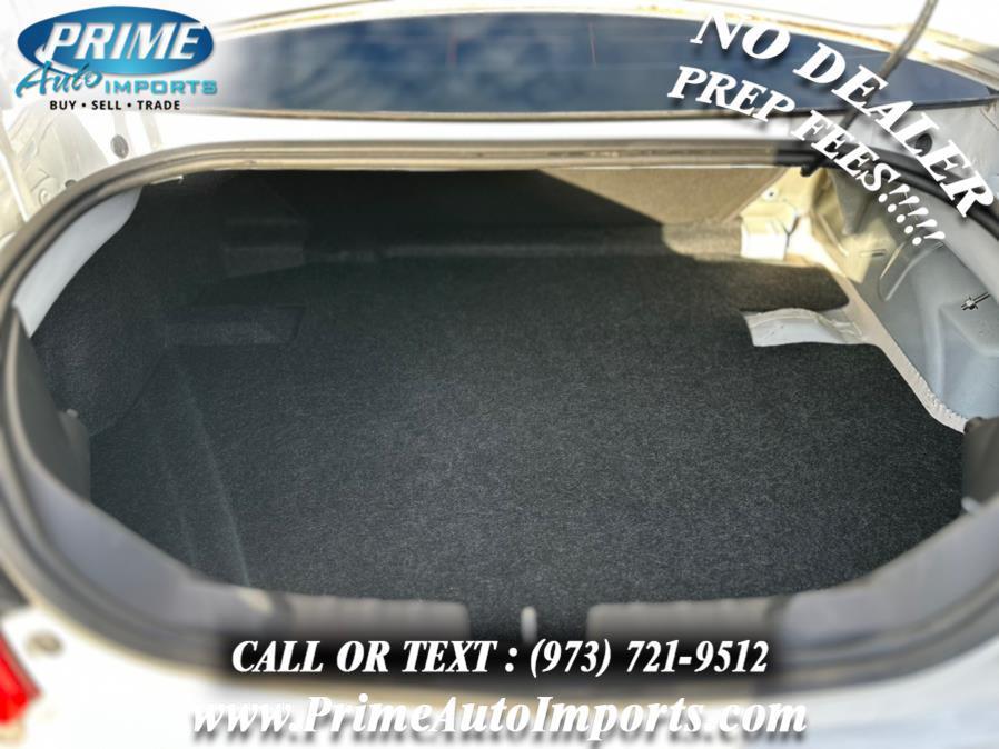 used 2015 Chevrolet Camaro car, priced at $14,490