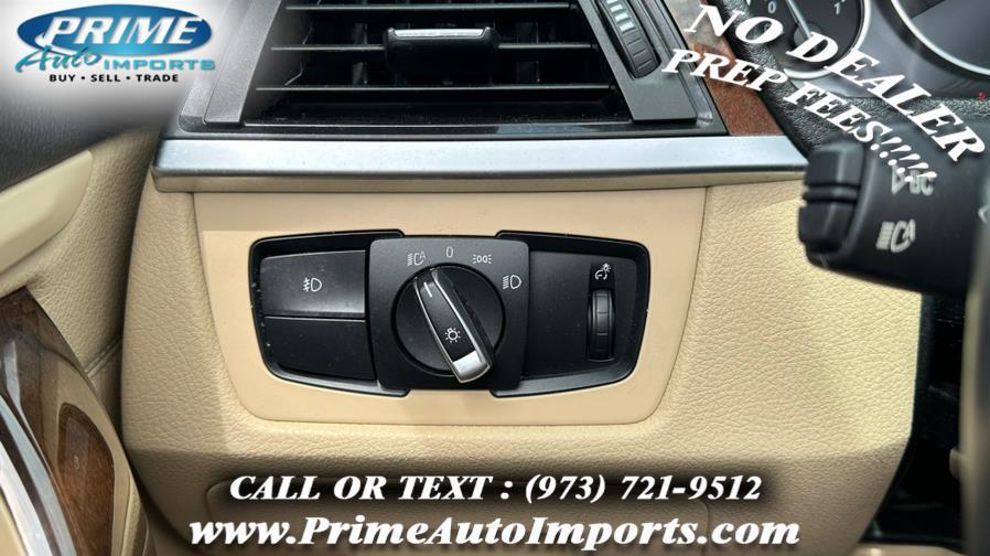 used 2015 BMW 435 car, priced at $17,490
