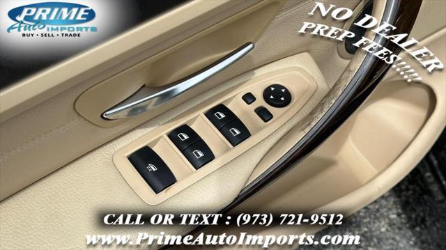 used 2015 BMW 435 car, priced at $18,490