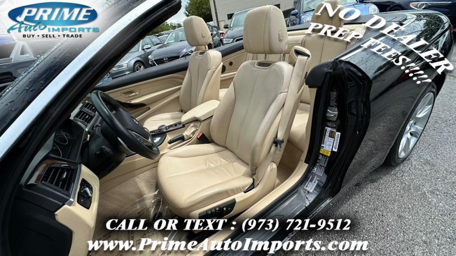 used 2015 BMW 435 car, priced at $17,490