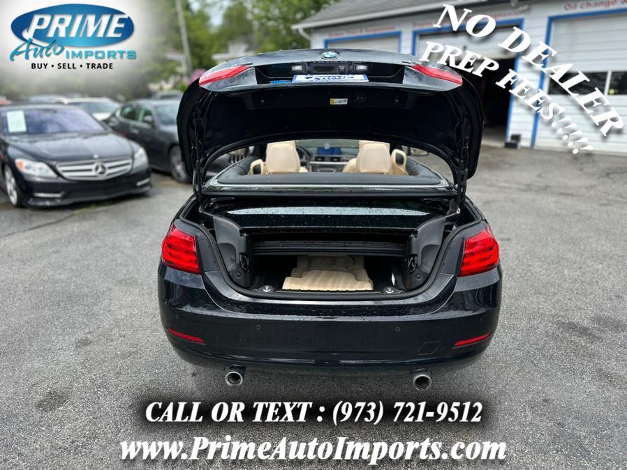 used 2015 BMW 435 car, priced at $17,490