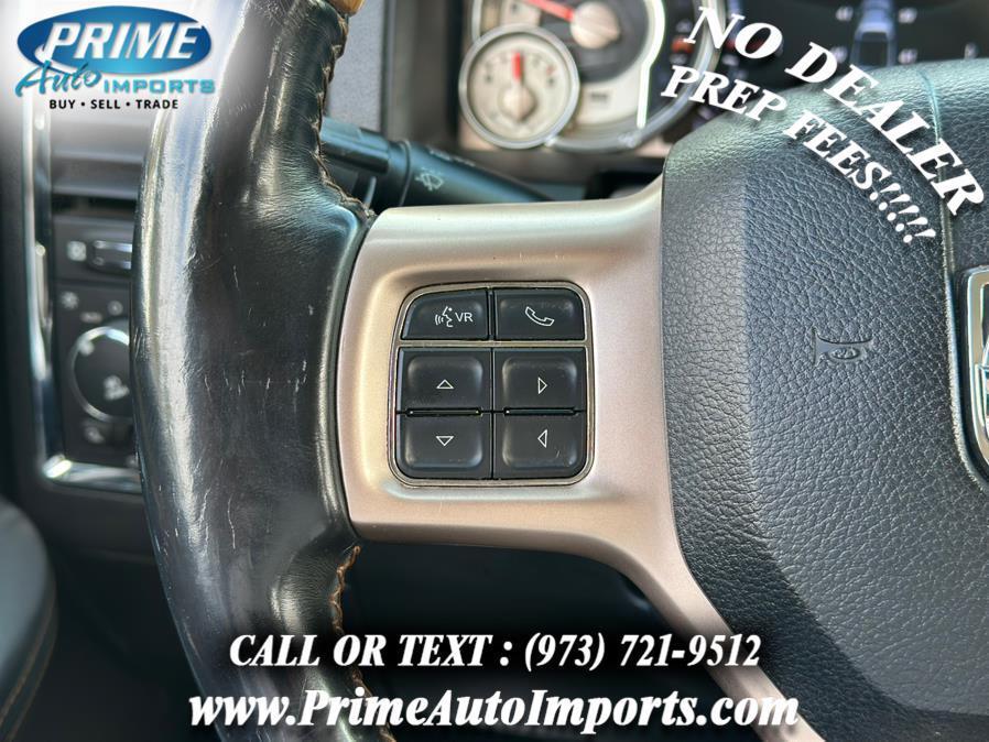 used 2013 Ram 1500 car, priced at $17,990